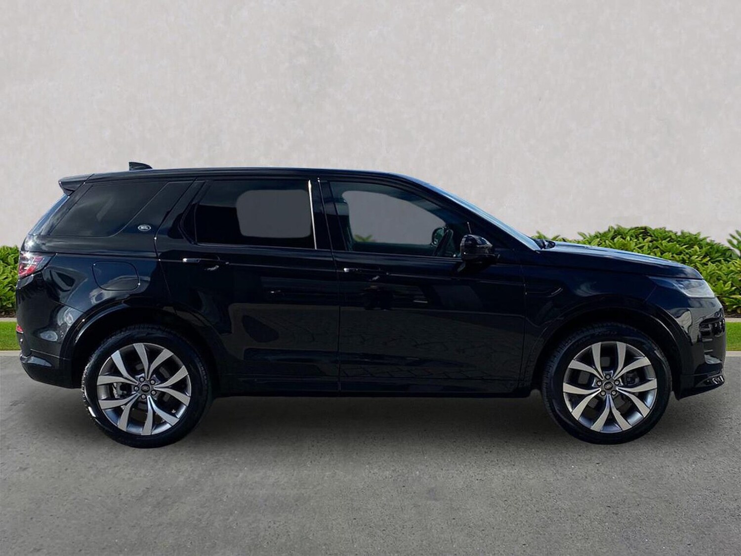 Used Land Rover Discovery Sport 2024 for sale - 78193437: Photo 7