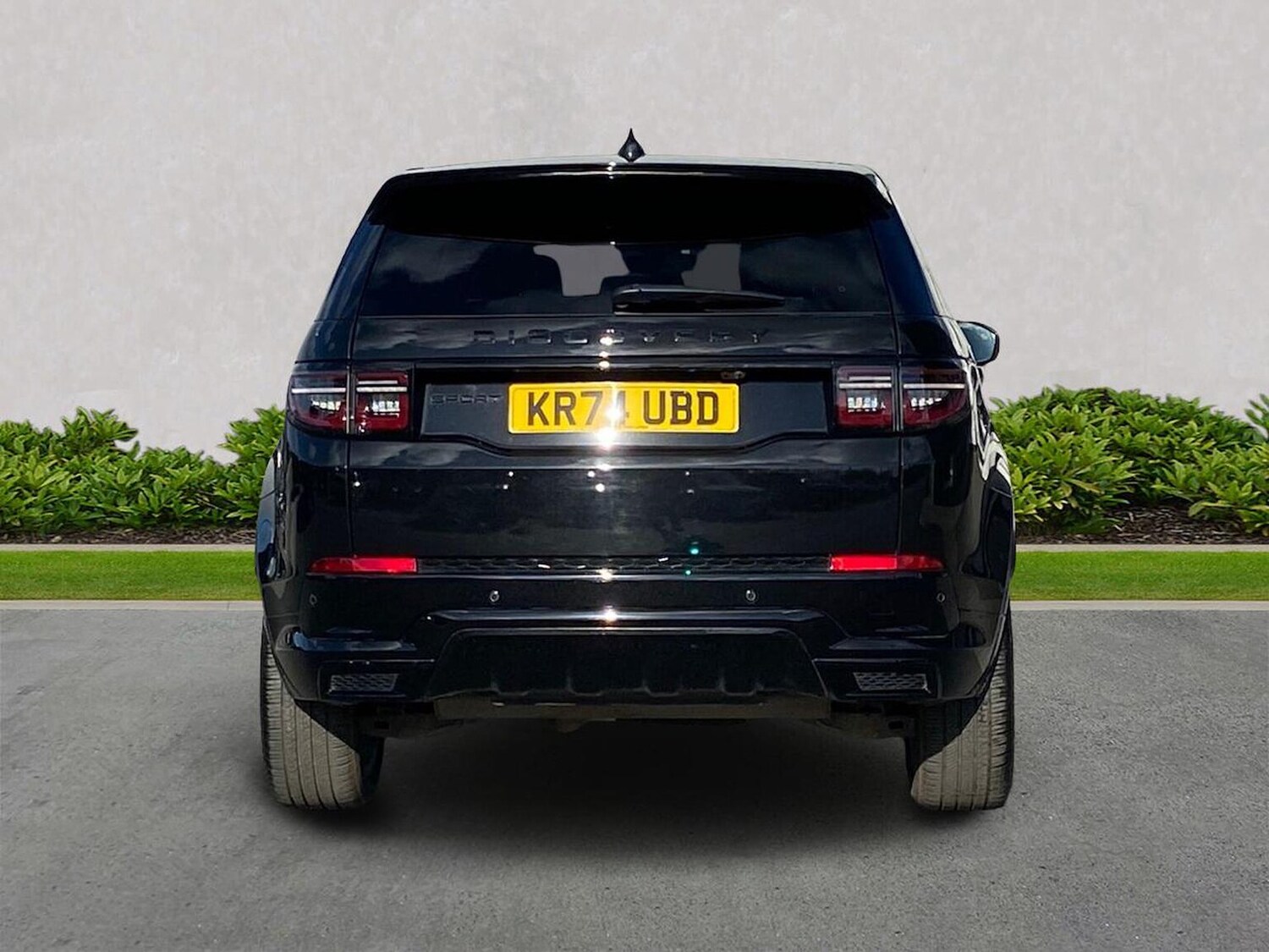 Used Land Rover Discovery Sport 2024 for sale - 78193437: Photo 8