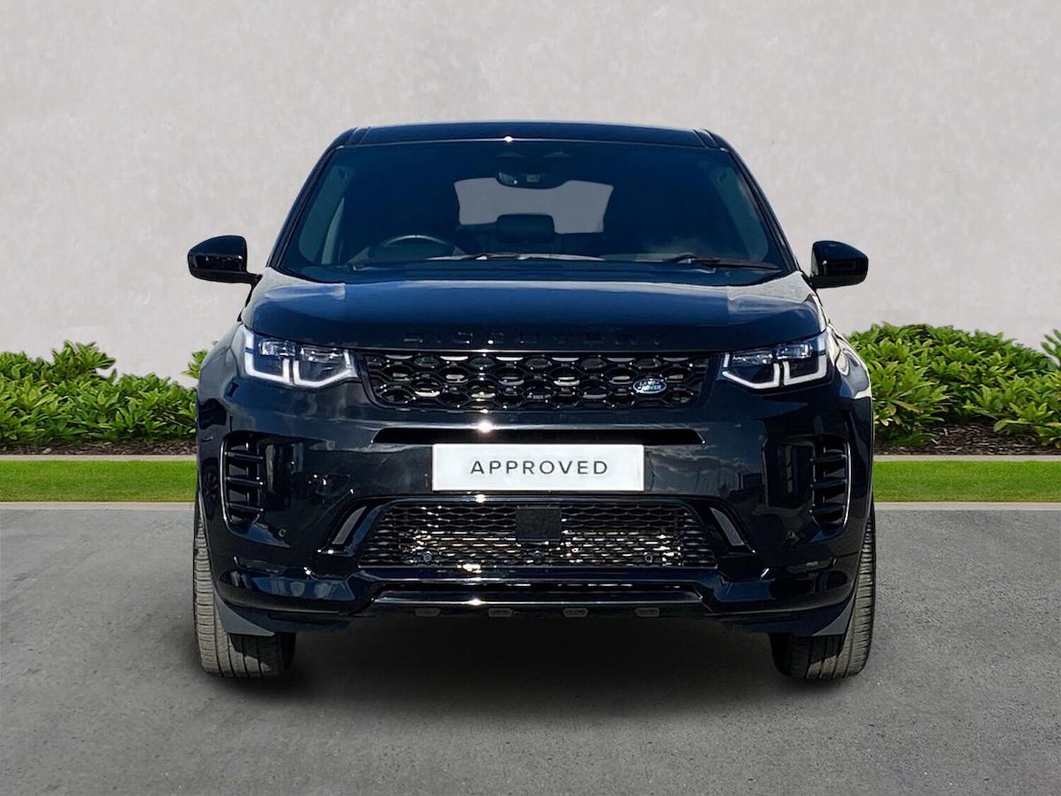 Used Land Rover Discovery Sport 2024 for sale - 78193437: Photo 9