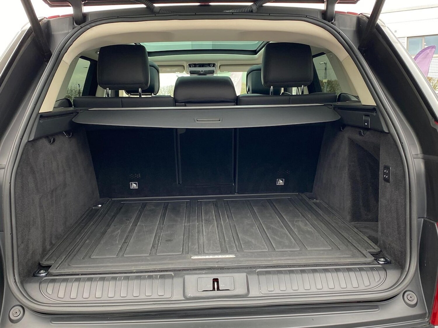 Used Land Rover Range Rover Sport 2021 for sale - 78193416: Photo 12