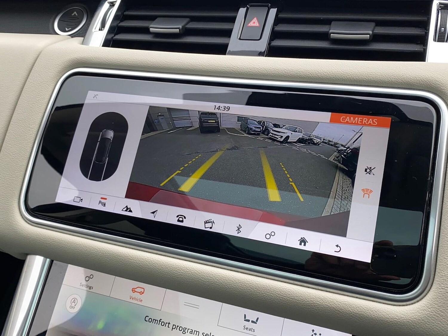 Used Land Rover Range Rover Sport 2021 for sale - 78193416: Photo 14