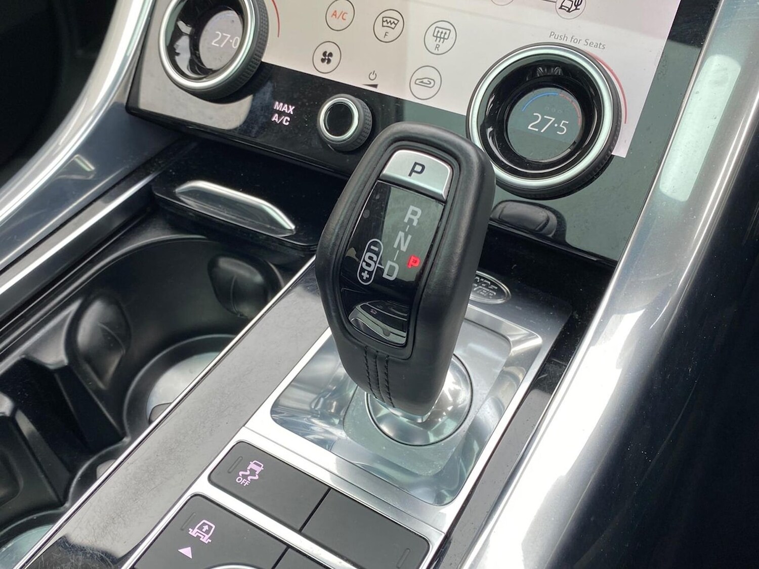 Used Land Rover Range Rover Sport 2021 for sale - 78193416: Photo 15