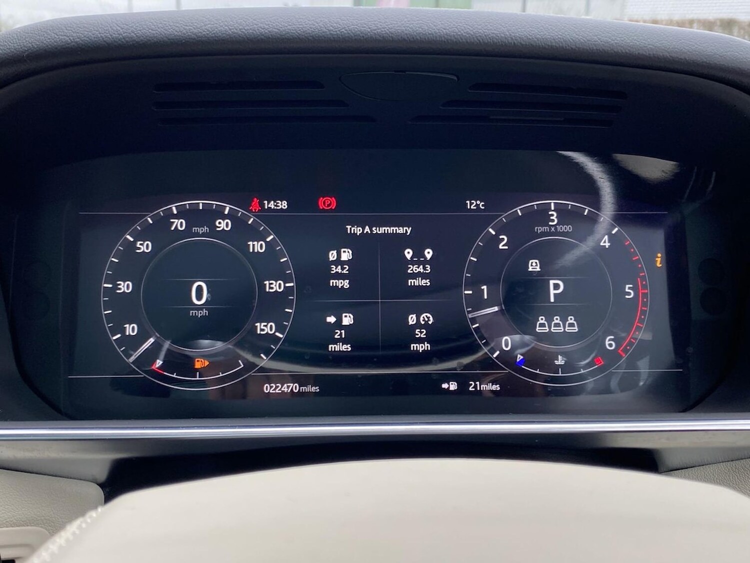 Used Land Rover Range Rover Sport 2021 for sale - 78193416: Photo 18