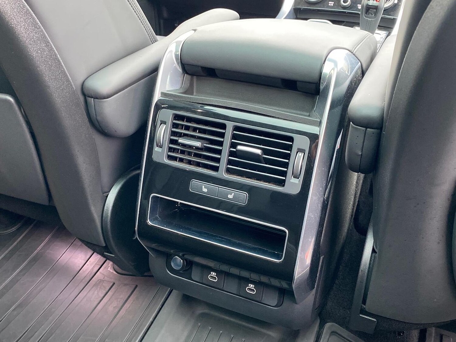 Used Land Rover Range Rover Sport 2021 for sale - 78193416: Photo 20