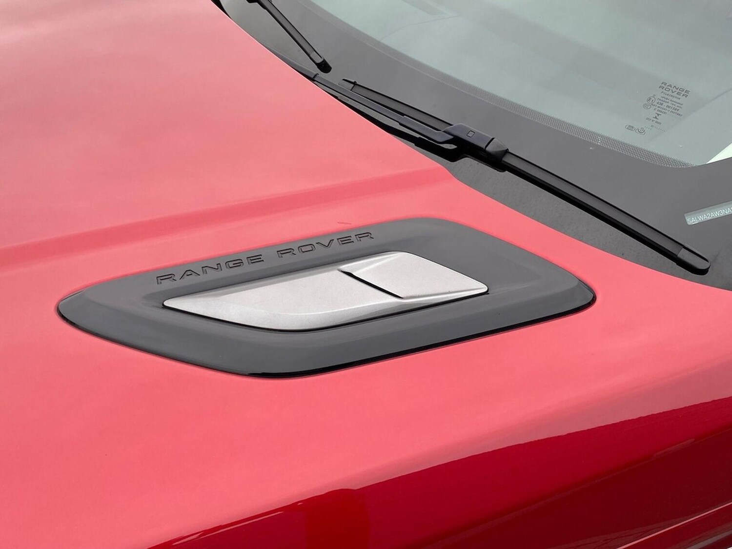 Used Land Rover Range Rover Sport 2021 for sale - 78193416: Photo 22