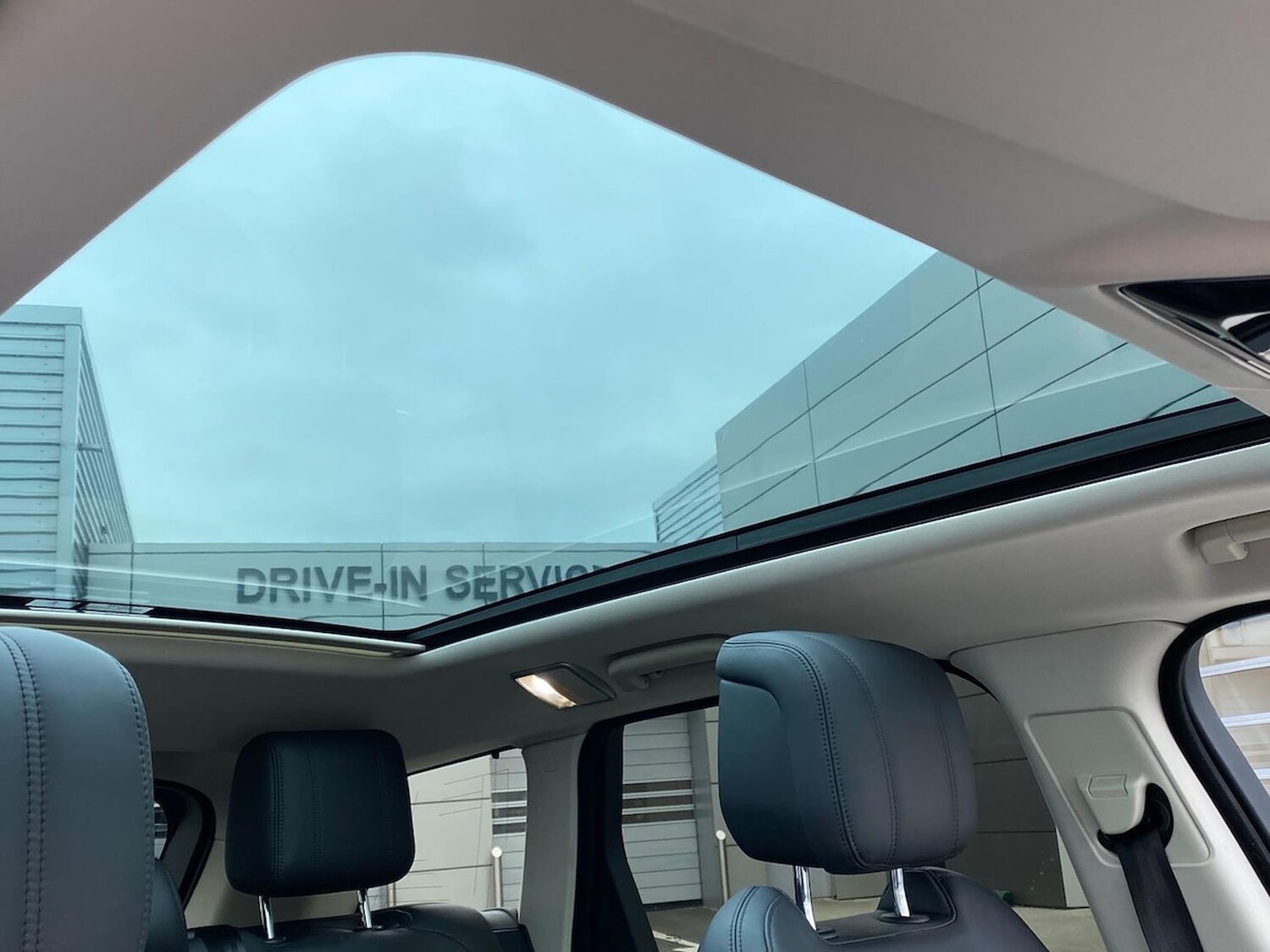 Used Land Rover Range Rover Sport 2021 for sale - 78193416: Photo 23