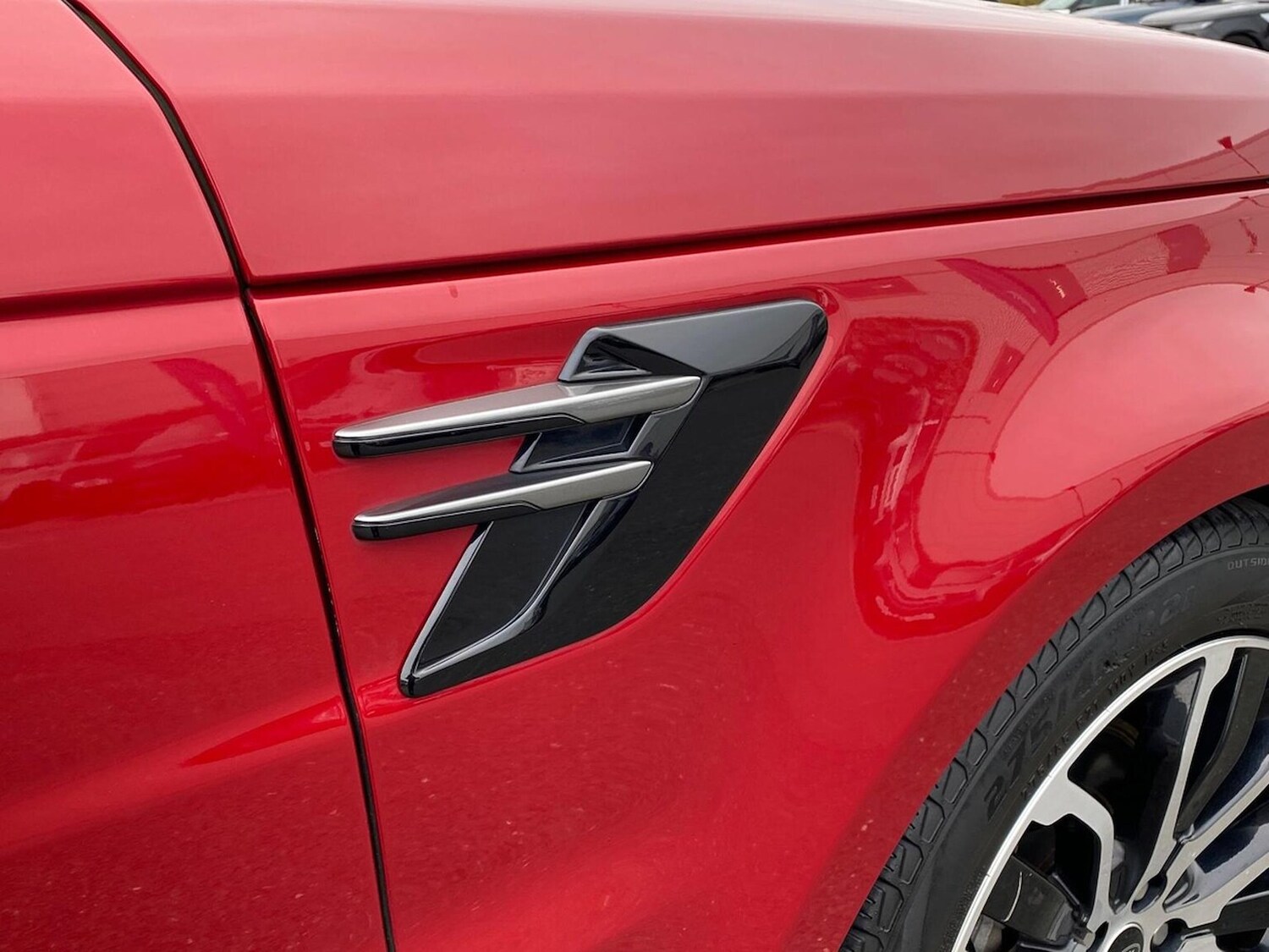 Used Land Rover Range Rover Sport 2021 for sale - 78193416: Photo 30