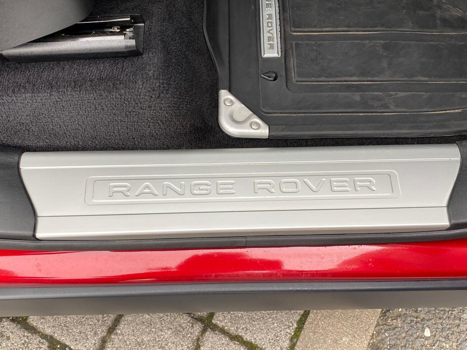 Used Land Rover Range Rover Sport 2021 for sale - 78193416: Photo 36