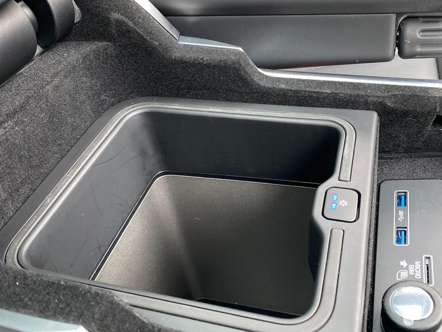 Used Land Rover Range Rover Sport 2021 for sale - 78193416: Photo 48