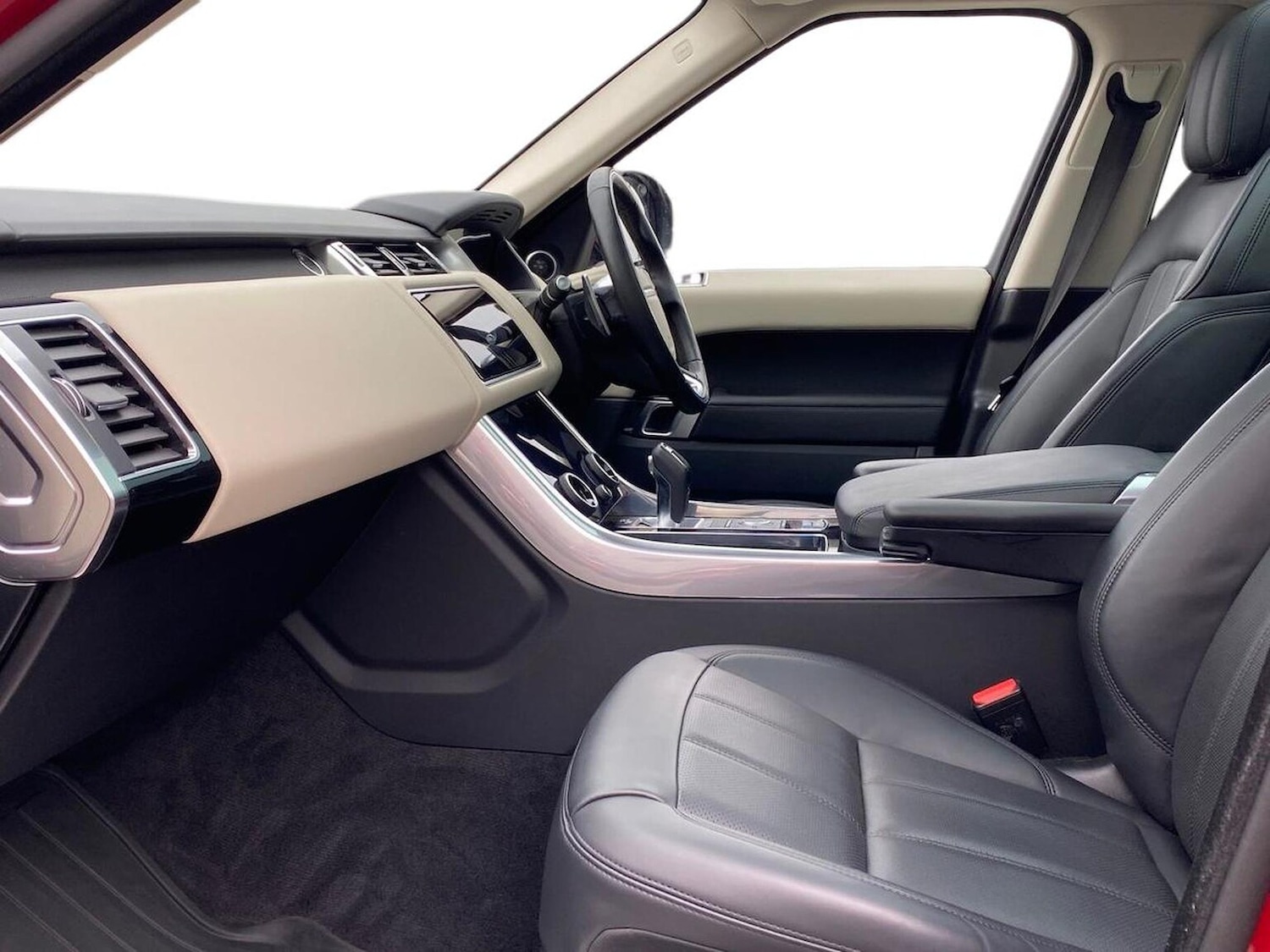 Used Land Rover Range Rover Sport 2021 for sale - 78193416: Photo 5