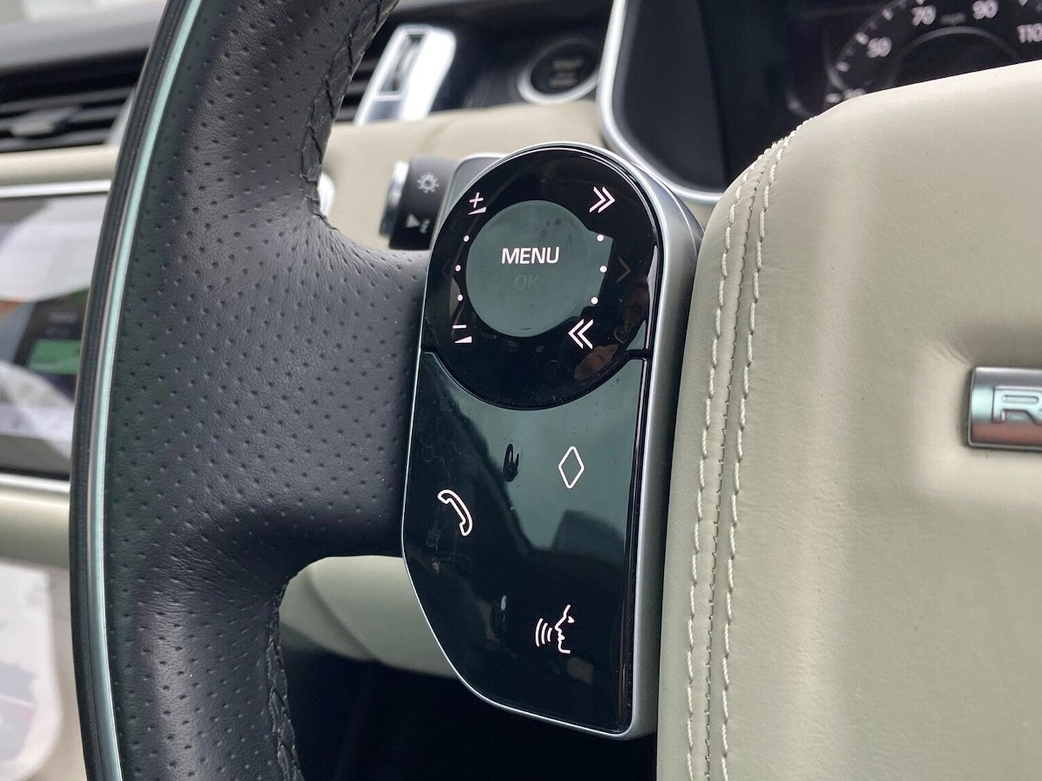 Used Land Rover Range Rover Sport 2021 for sale - 78193416: Photo 50