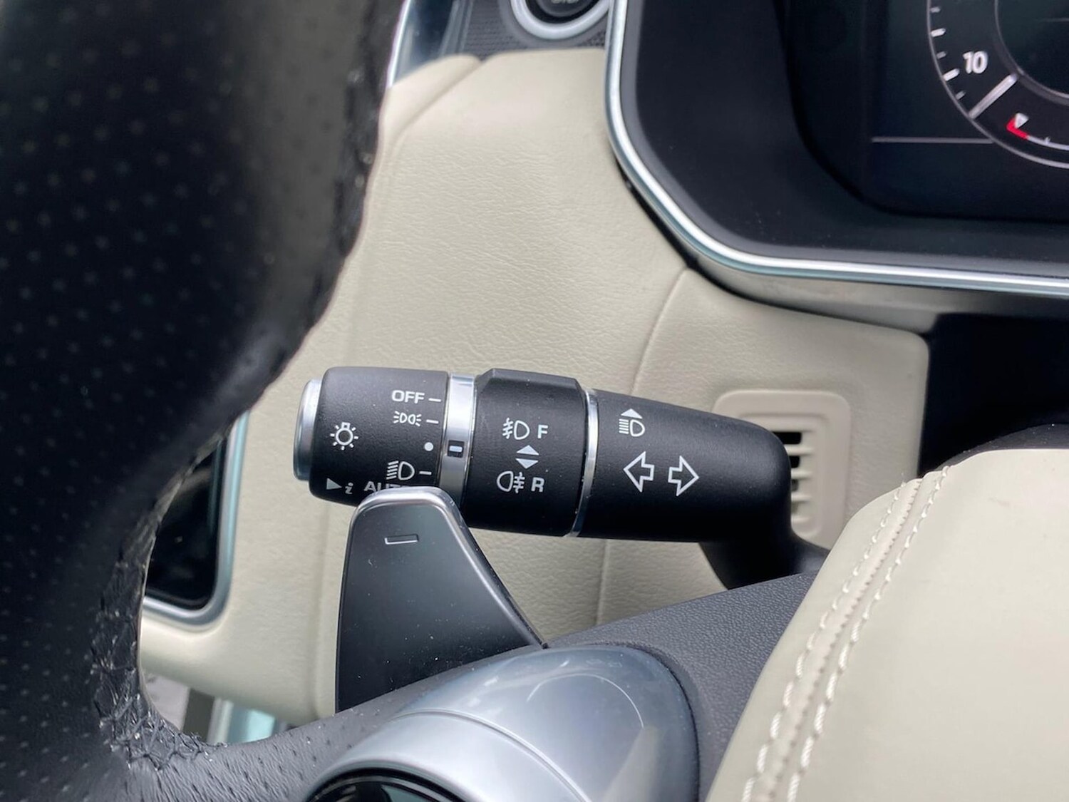 Used Land Rover Range Rover Sport 2021 for sale - 78193416: Photo 52