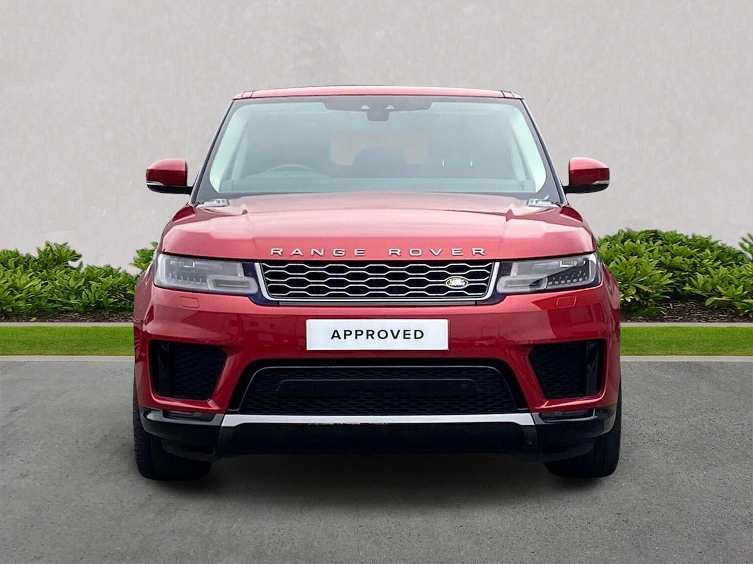 Used Land Rover Range Rover Sport 2021 for sale - 78193416: Photo 9