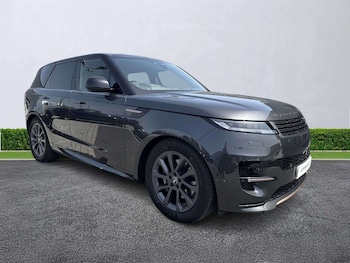 Used Land Rover Range Rover Sport 2024 for sale - 78681643: Photo