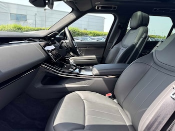 Used Land Rover Range Rover Sport 2024 for sale - 78681643: Photo