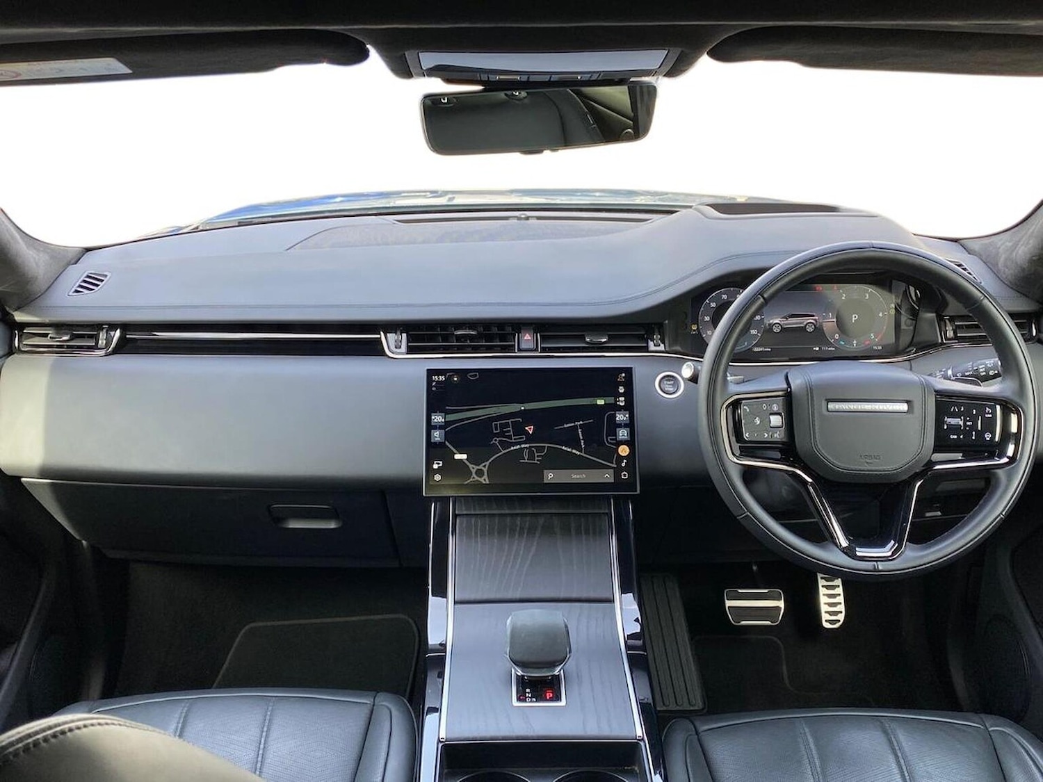 Used Land Rover Range Rover Evoque 2024 for sale - 78202036: Photo 11