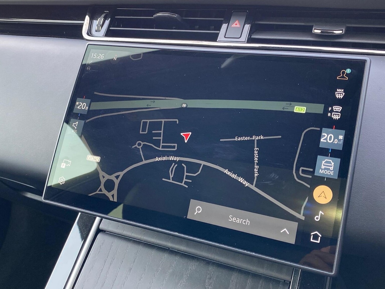 Used Land Rover Range Rover Evoque 2024 for sale - 78202036: Photo 13