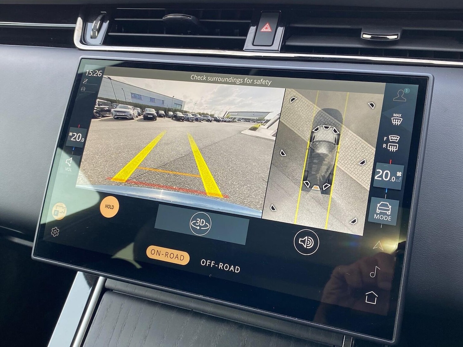 Used Land Rover Range Rover Evoque 2024 for sale - 78202036: Photo 14