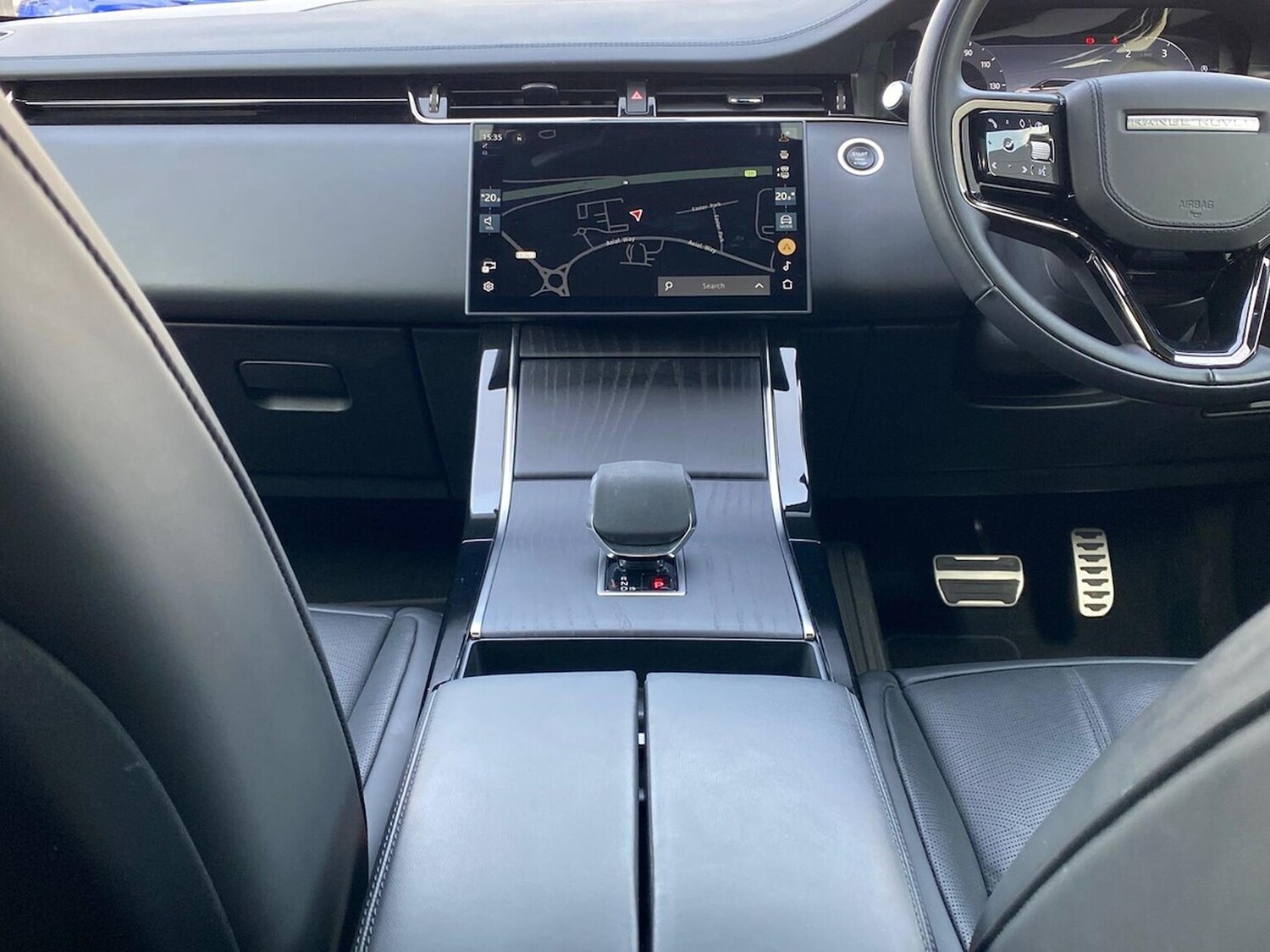 Used Land Rover Range Rover Evoque 2024 for sale - 78202036: Photo 16