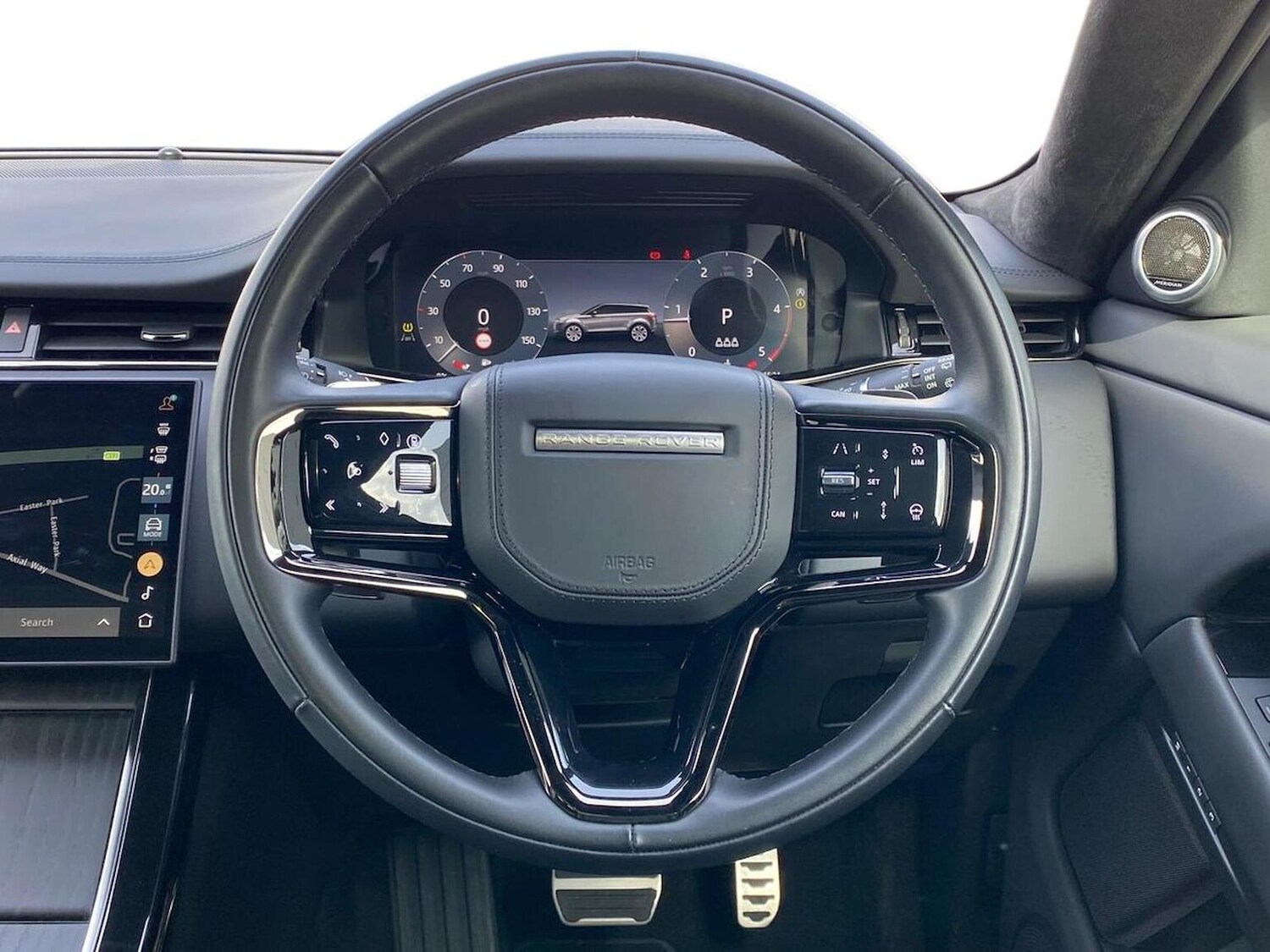 Used Land Rover Range Rover Evoque 2024 for sale - 78202036: Photo 17