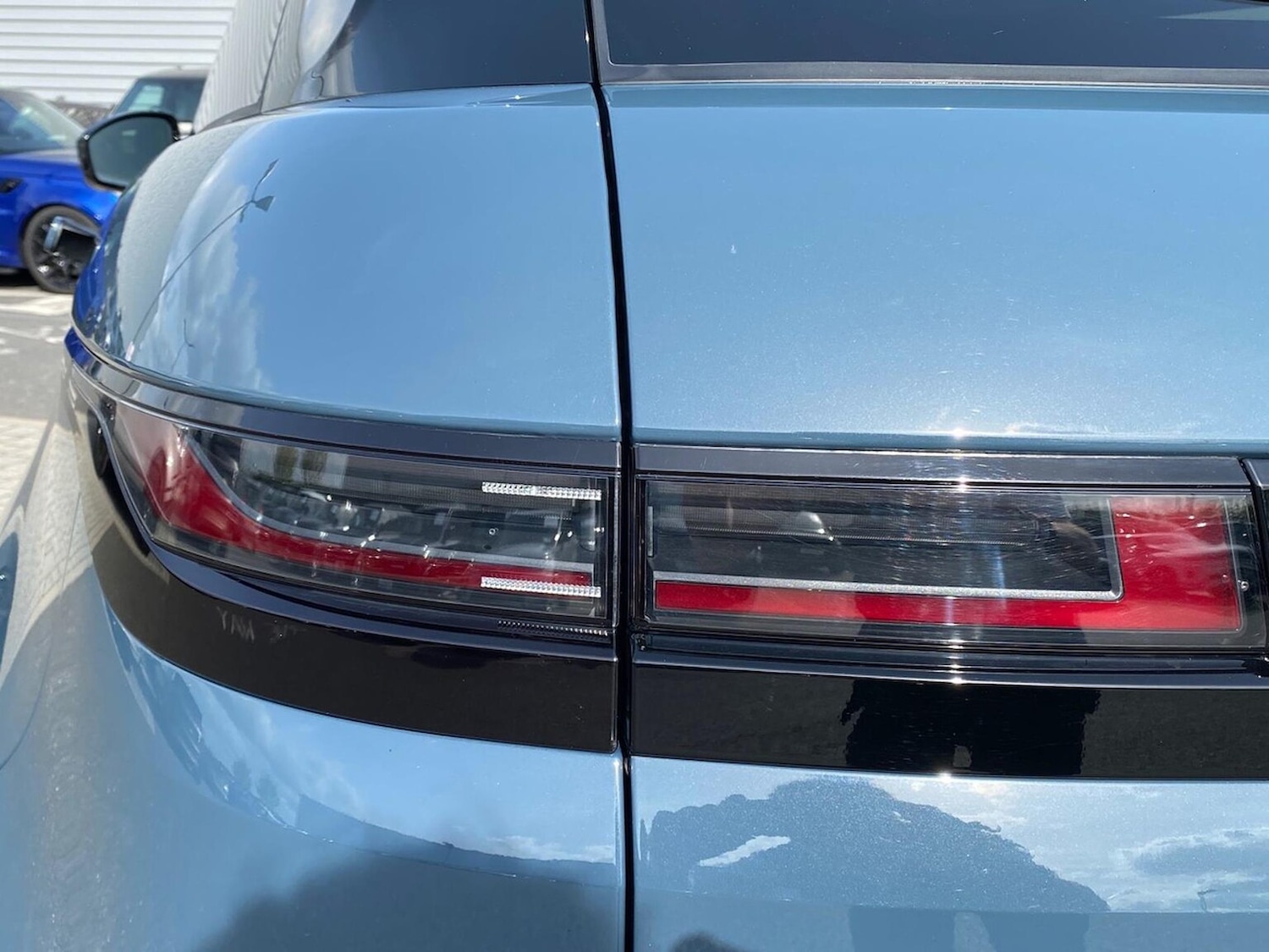 Used Land Rover Range Rover Evoque 2024 for sale - 78202036: Photo 21