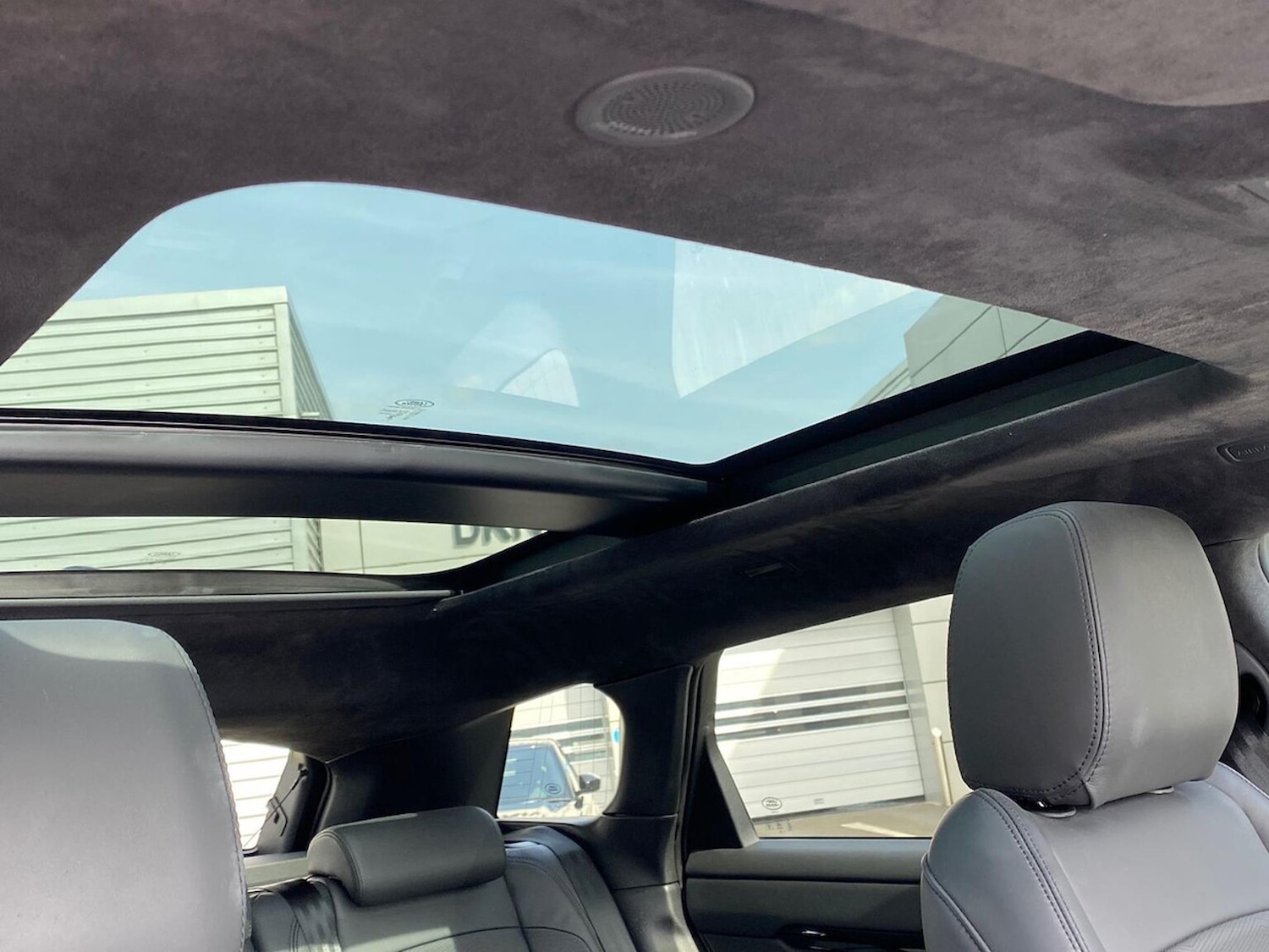 Used Land Rover Range Rover Evoque 2024 for sale - 78202036: Photo 23