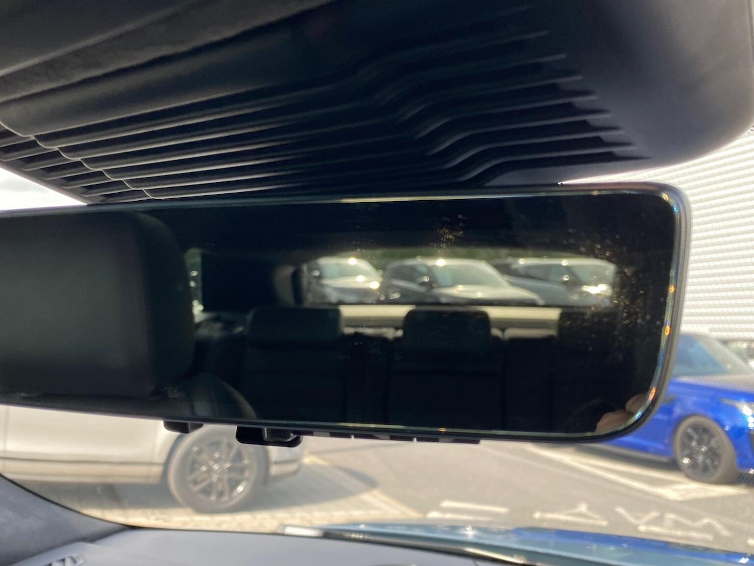 Used Land Rover Range Rover Evoque 2024 for sale - 78202036: Photo 24