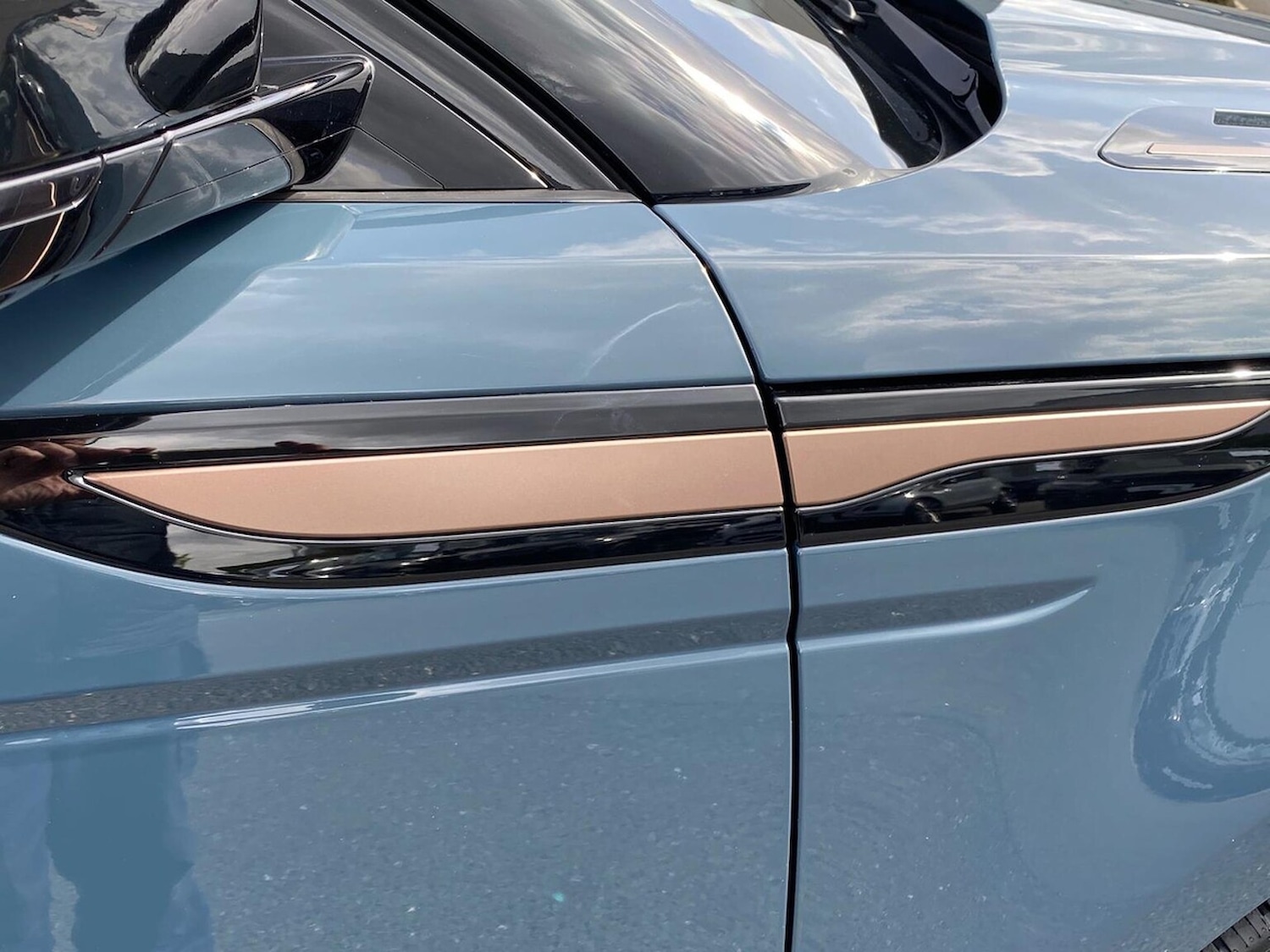 Used Land Rover Range Rover Evoque 2024 for sale - 78202036: Photo 29