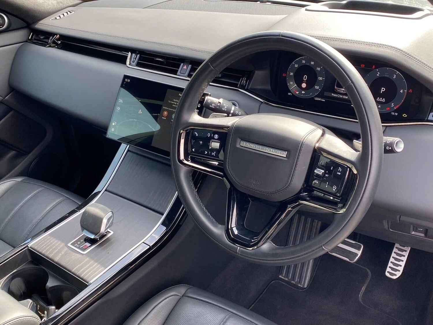 Used Land Rover Range Rover Evoque 2024 for sale - 78202036: Photo 34