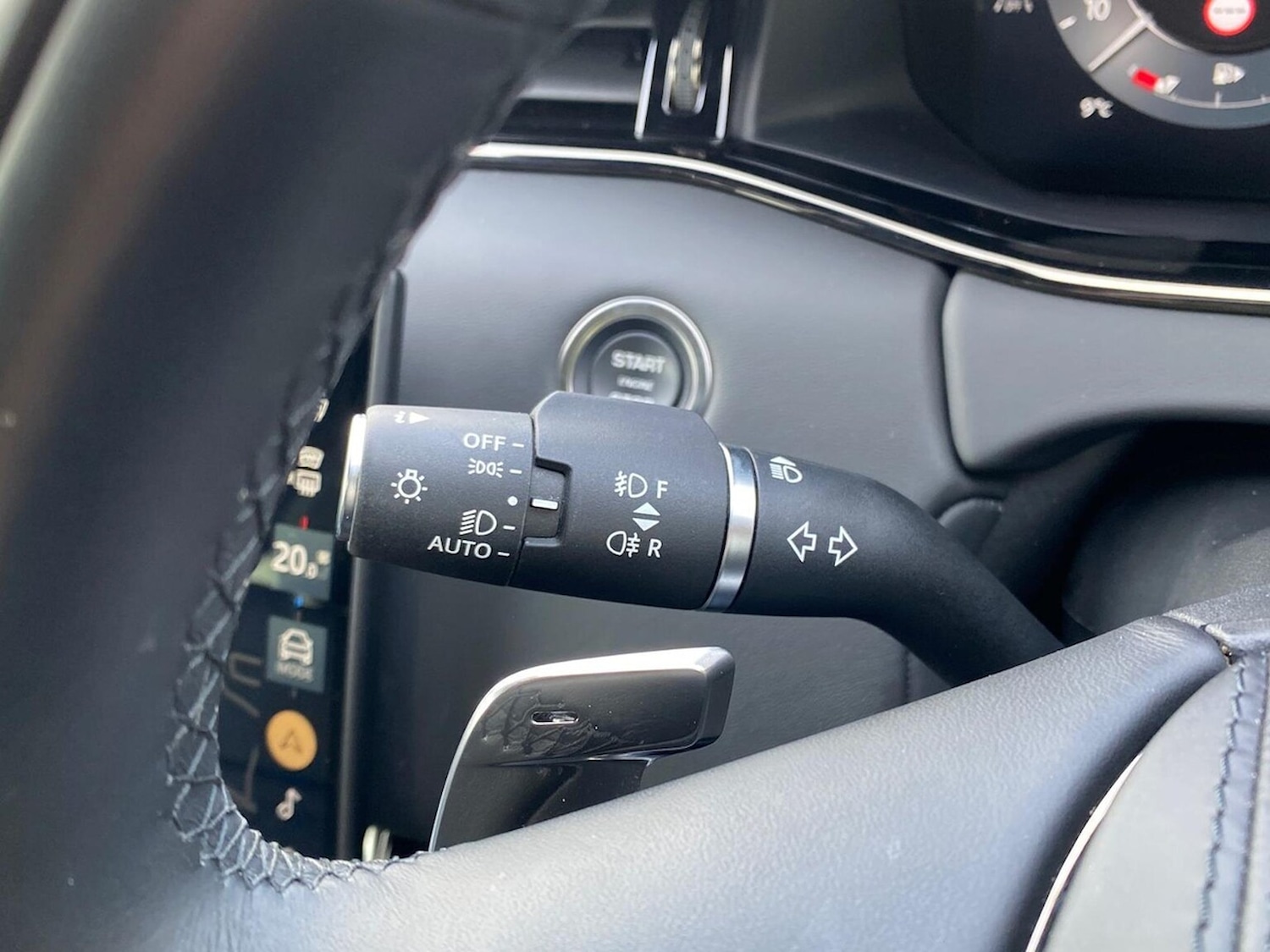 Used Land Rover Range Rover Evoque 2024 for sale - 78202036: Photo 44