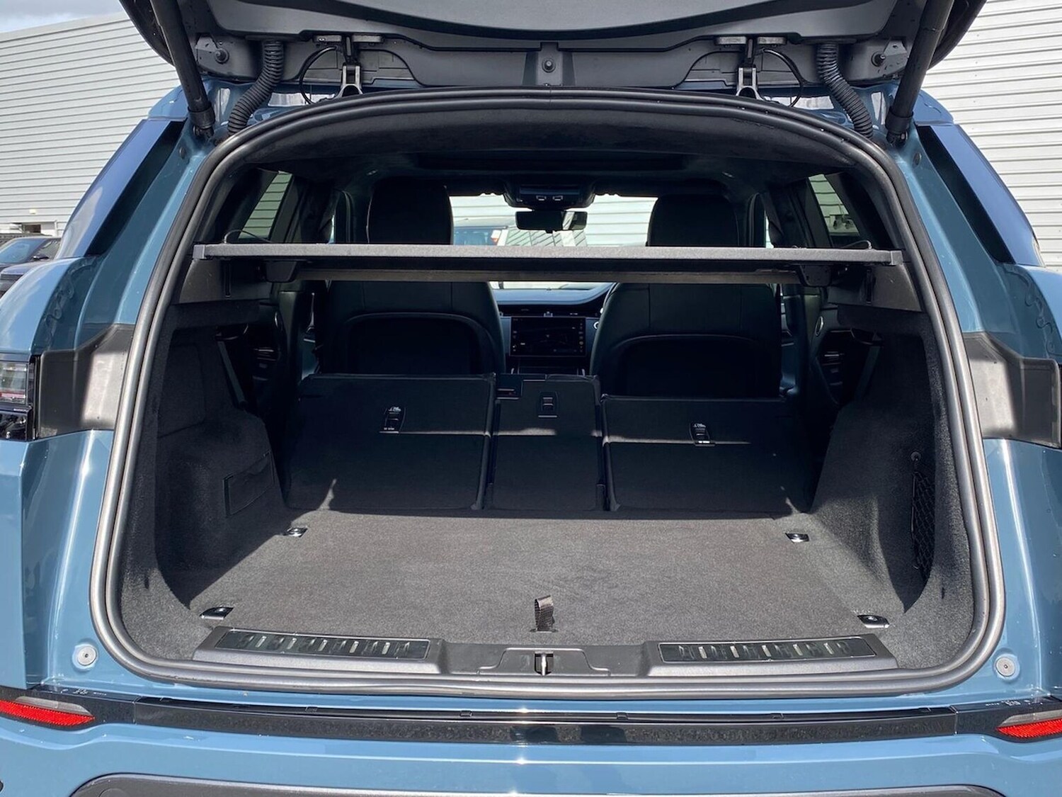 Used Land Rover Range Rover Evoque 2024 for sale - 78202036: Photo 45