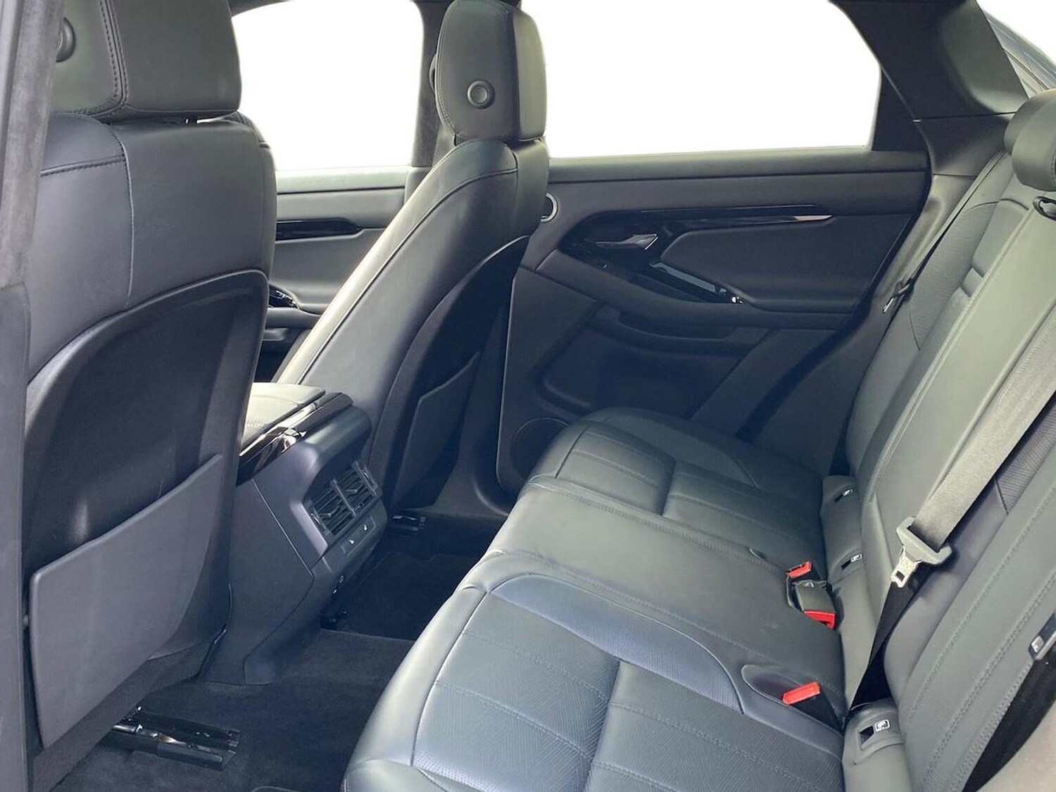 Used Land Rover Range Rover Evoque 2024 for sale - 78202036: Photo 6