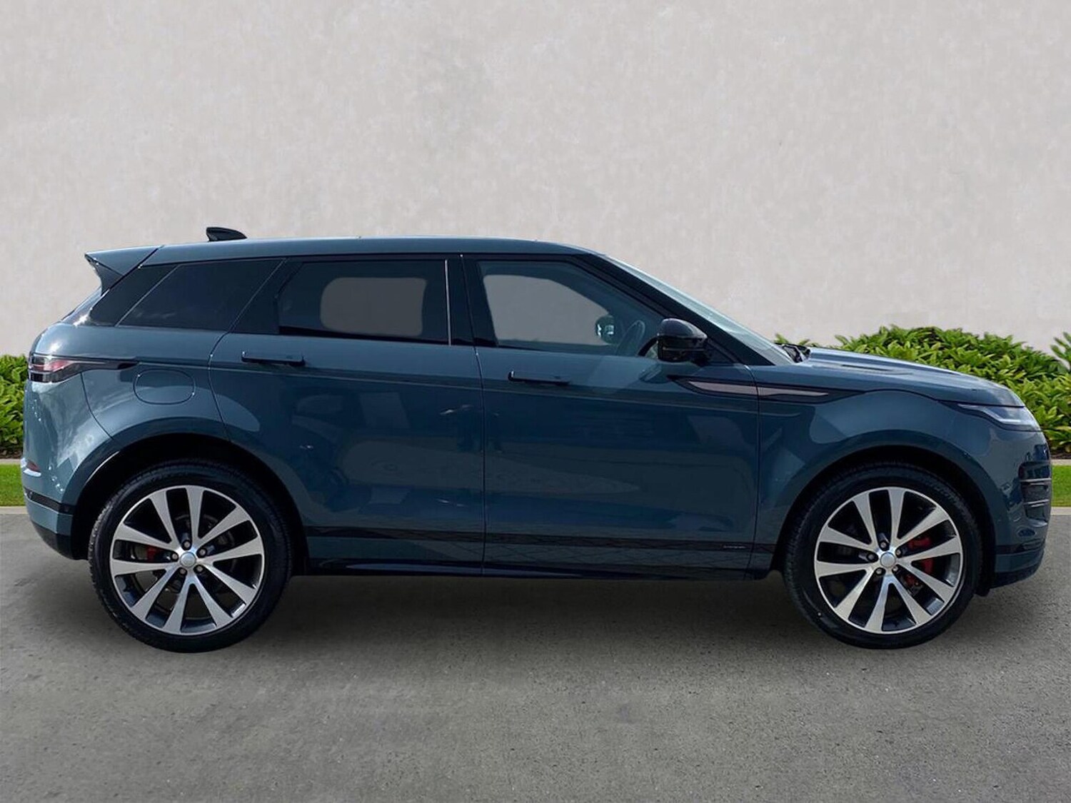 Used Land Rover Range Rover Evoque 2024 for sale - 78202036: Photo 7