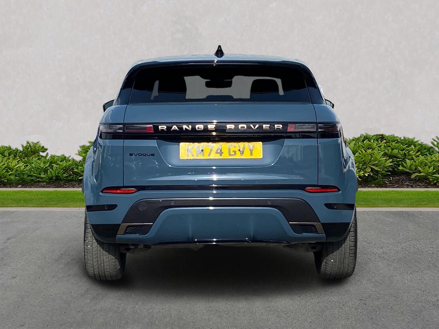 Used Land Rover Range Rover Evoque 2024 for sale - 78202036: Photo 8