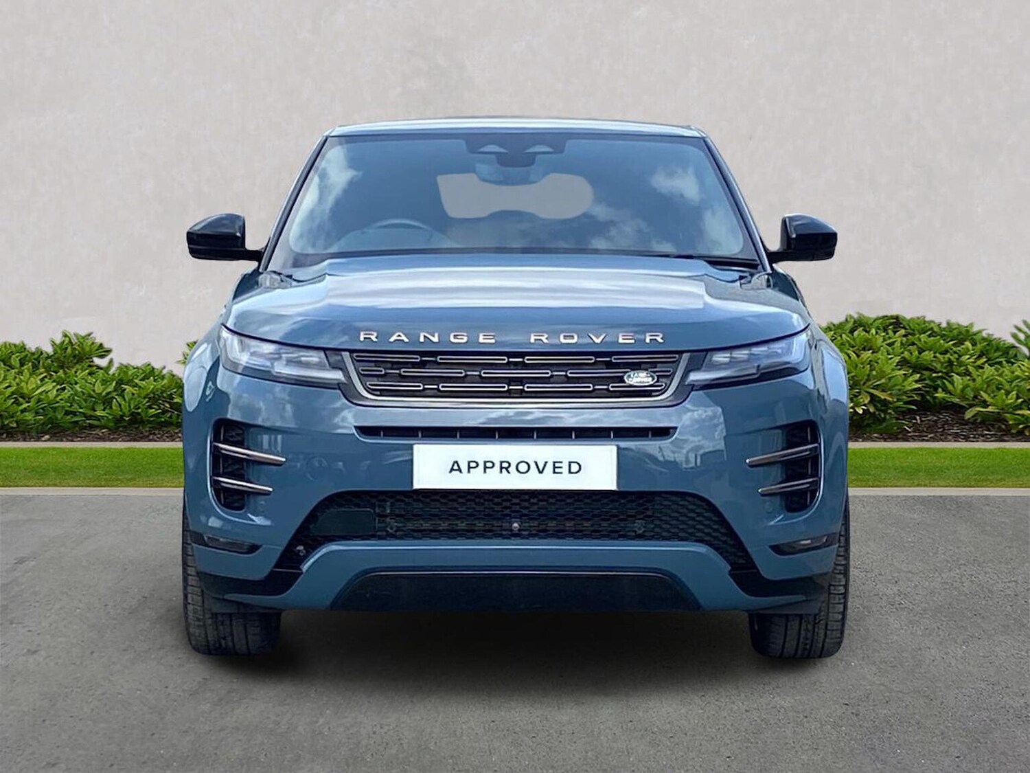 Used Land Rover Range Rover Evoque 2024 for sale - 78202036: Photo 9