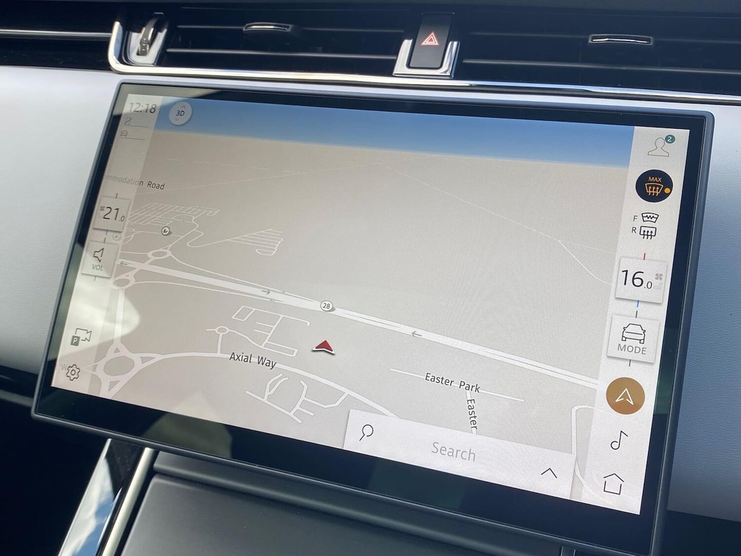 Used Land Rover Range Rover Evoque 2025 for sale - 75994915: Photo 11