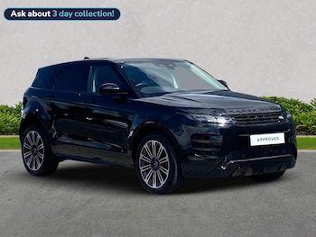 2025 - 2.0 D200 Dynamic Hse 5Dr Auto