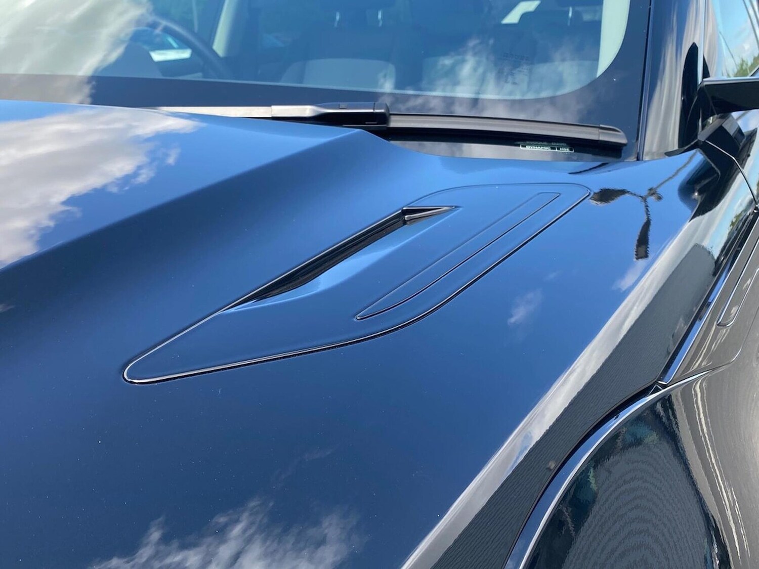 Used Land Rover Range Rover Evoque 2025 for sale - 75994915: Photo 20