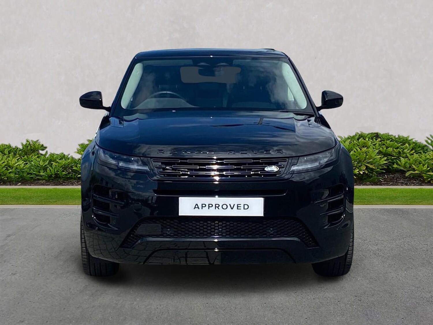 Used Land Rover Range Rover Evoque 2025 for sale - 75994915: Photo 7