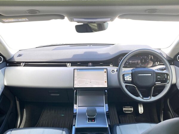 Used Land Rover Range Rover Evoque 2025 for sale - 75994915: Photo 9