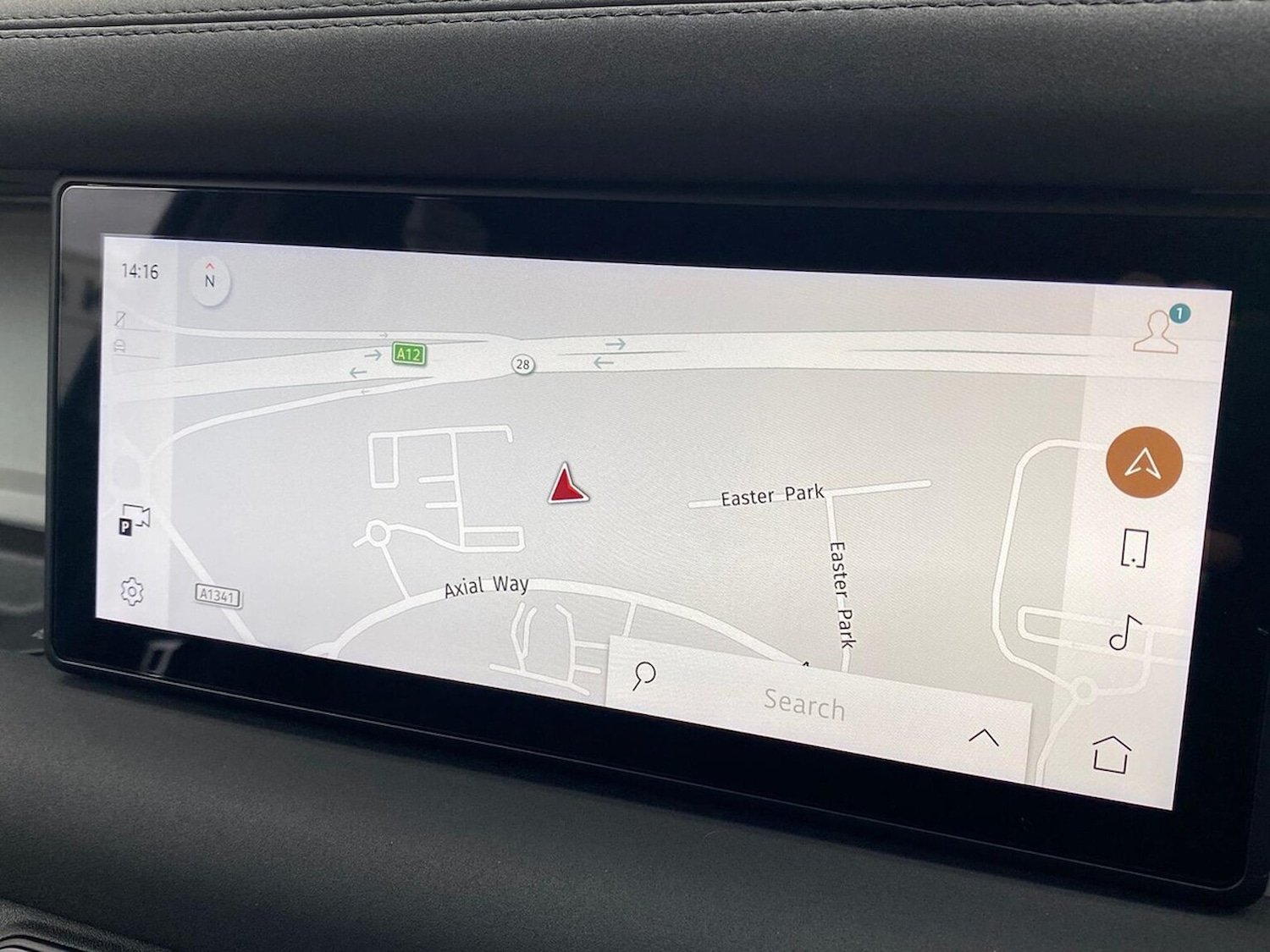 Used Land Rover Defender 2022 for sale - 76430818: Photo 11