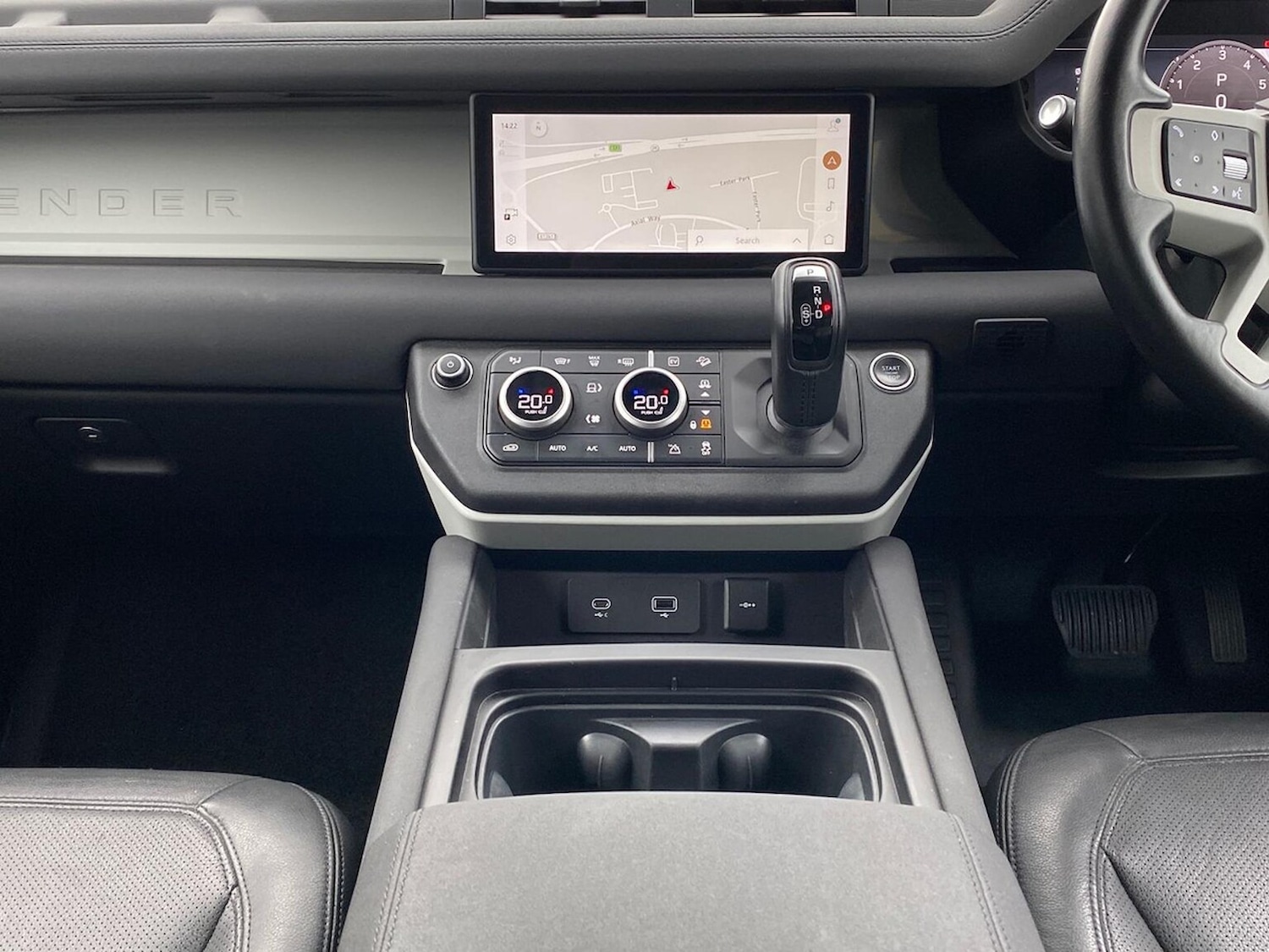 Used Land Rover Defender 2022 for sale - 76430818: Photo 14