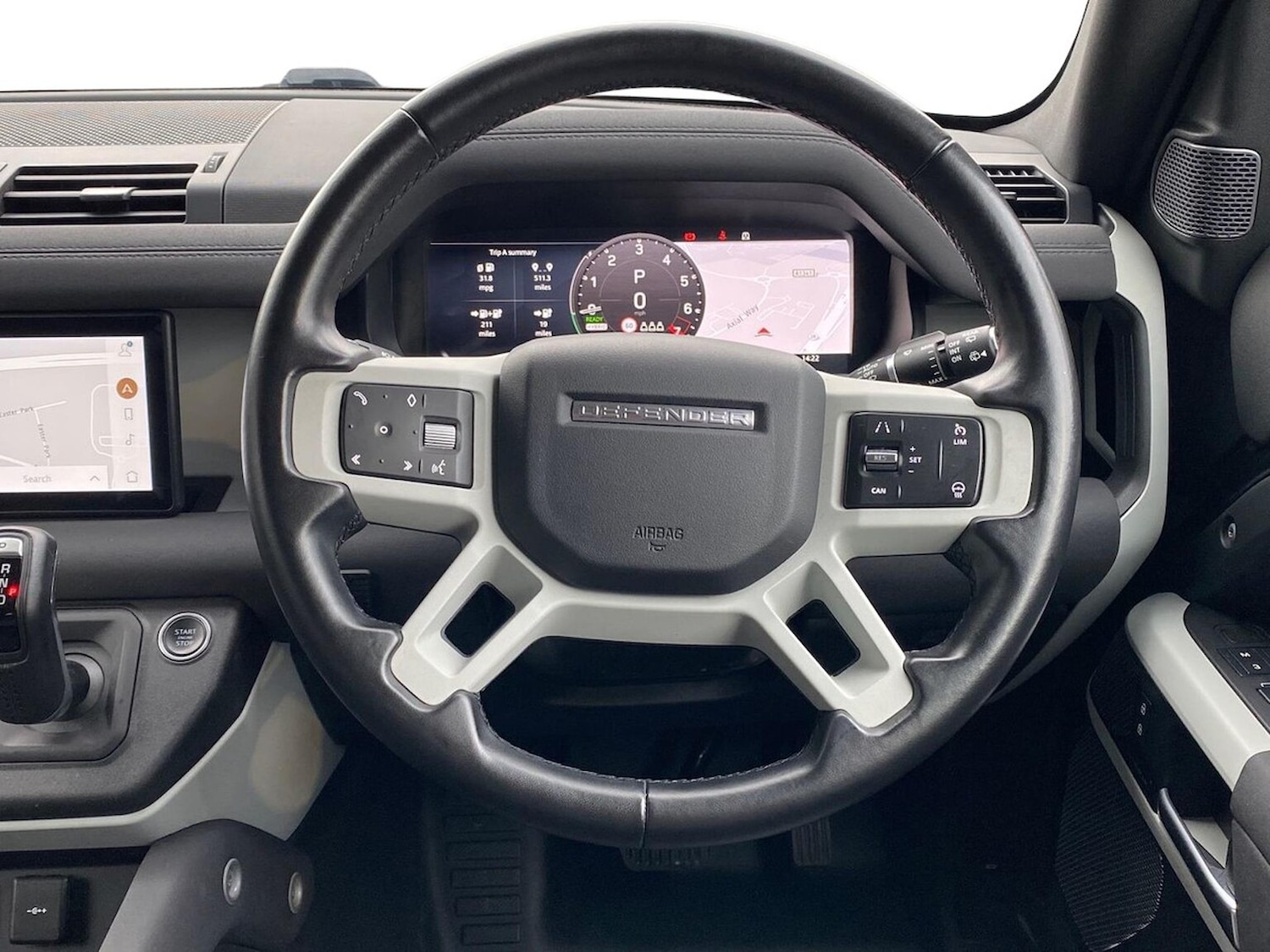 Used Land Rover Defender 2022 for sale - 76430818: Photo 15