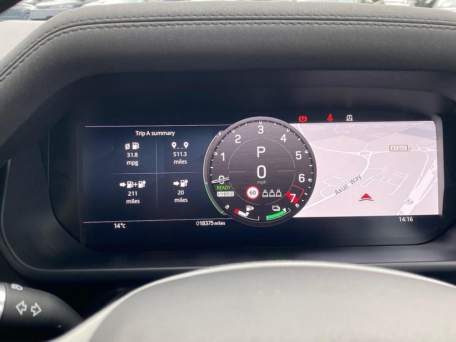 Used Land Rover Defender 2022 for sale - 76430818: Photo 16