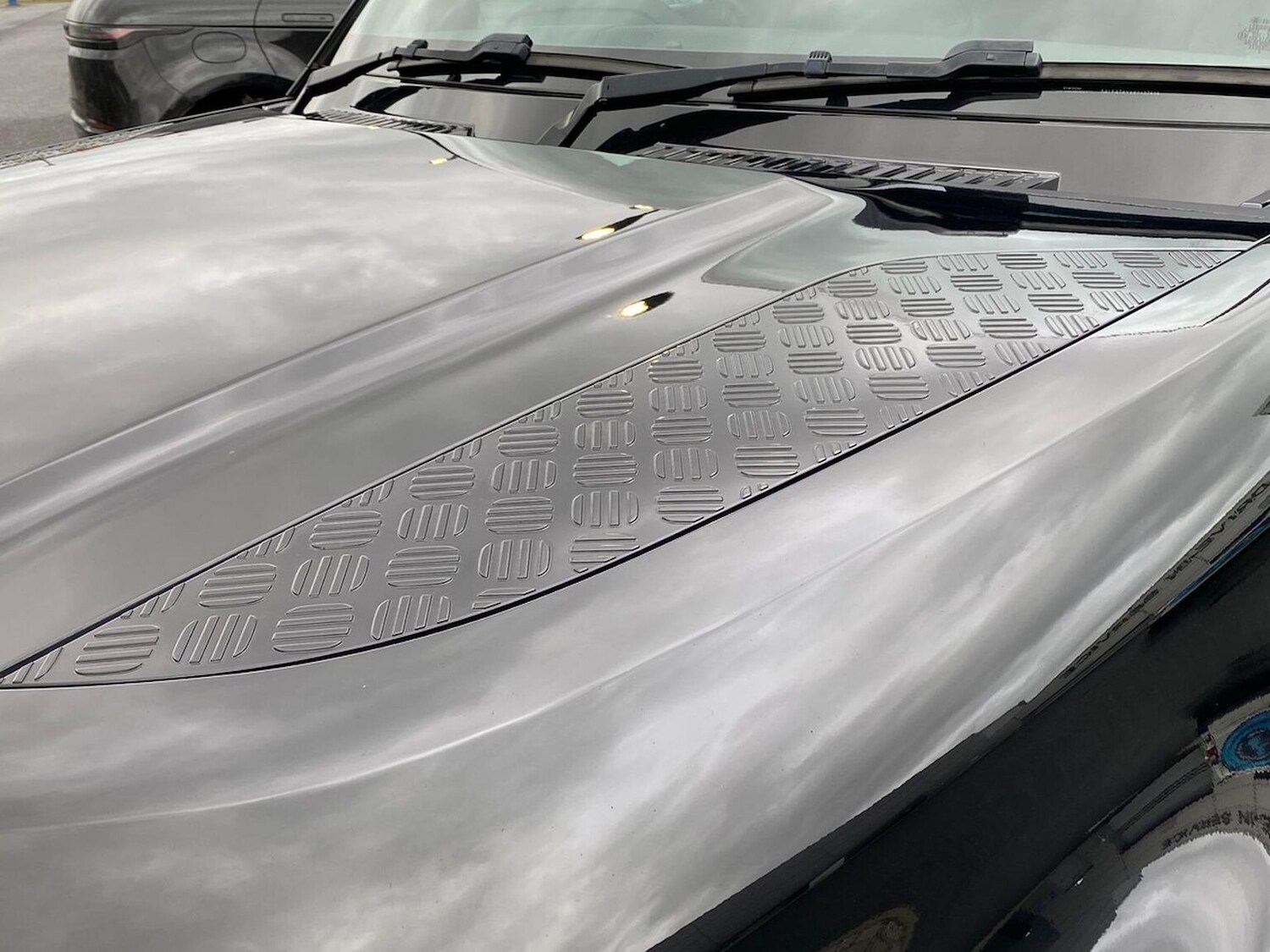 Used Land Rover Defender 2022 for sale - 76430818: Photo 20