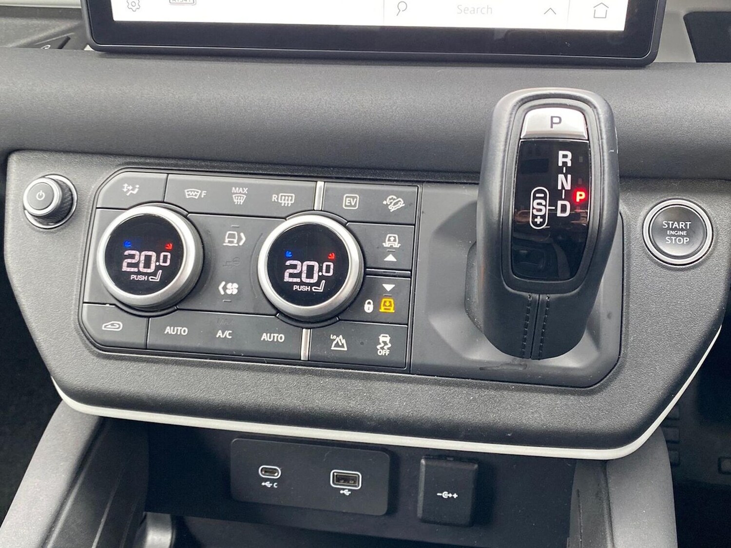 Used Land Rover Defender 2022 for sale - 76430818: Photo 22