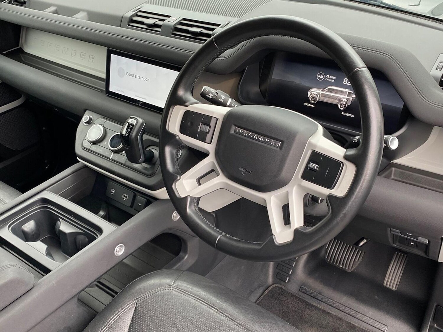 Used Land Rover Defender 2022 for sale - 76430818: Photo 35