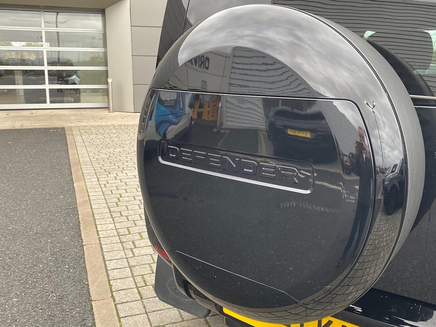 Used Land Rover Defender 2022 for sale - 76430818: Photo 41