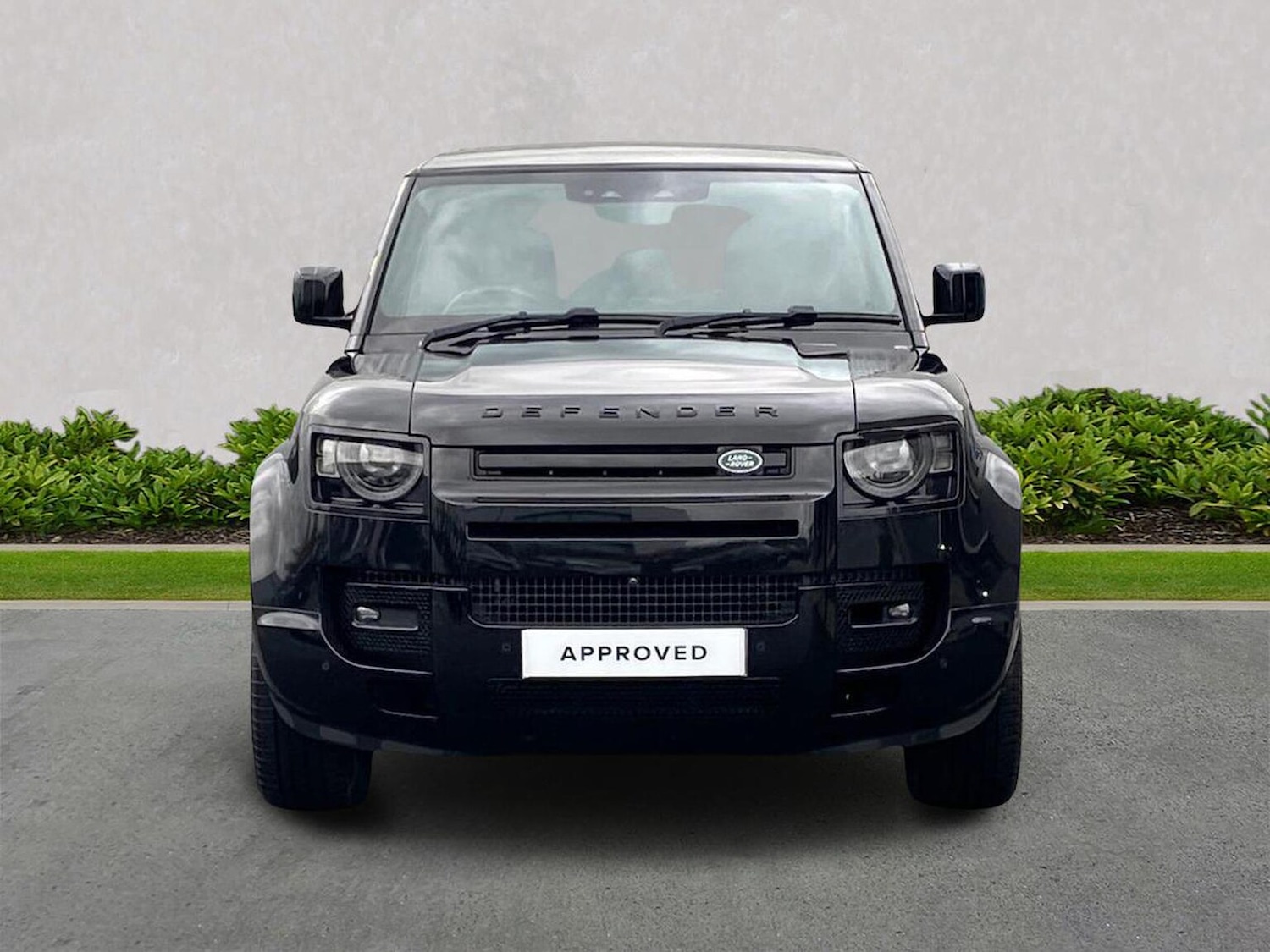 Used Land Rover Defender 2022 for sale - 76430818: Photo 7