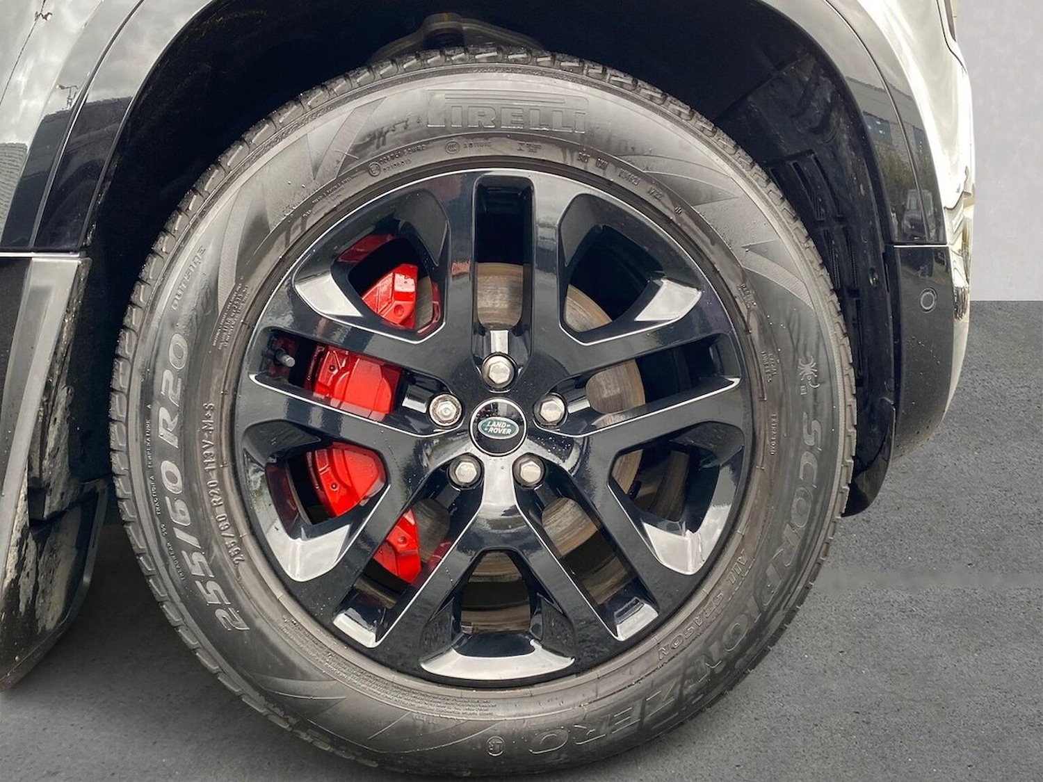 Used Land Rover Defender 2022 for sale - 76430818: Photo 8